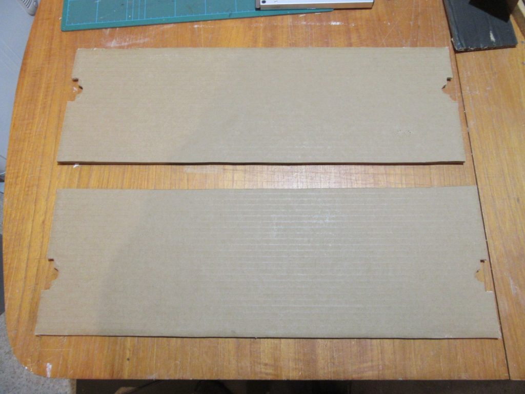 Laminating layer for top