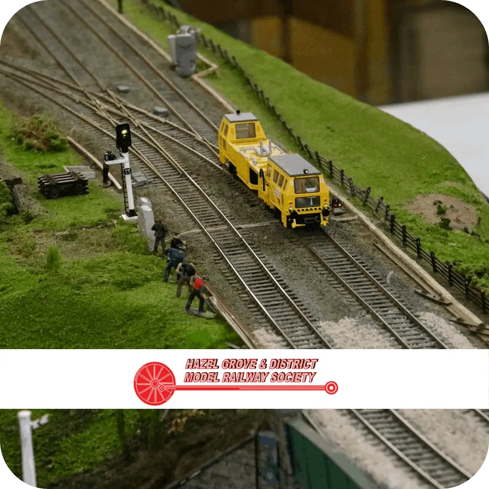 model-railways