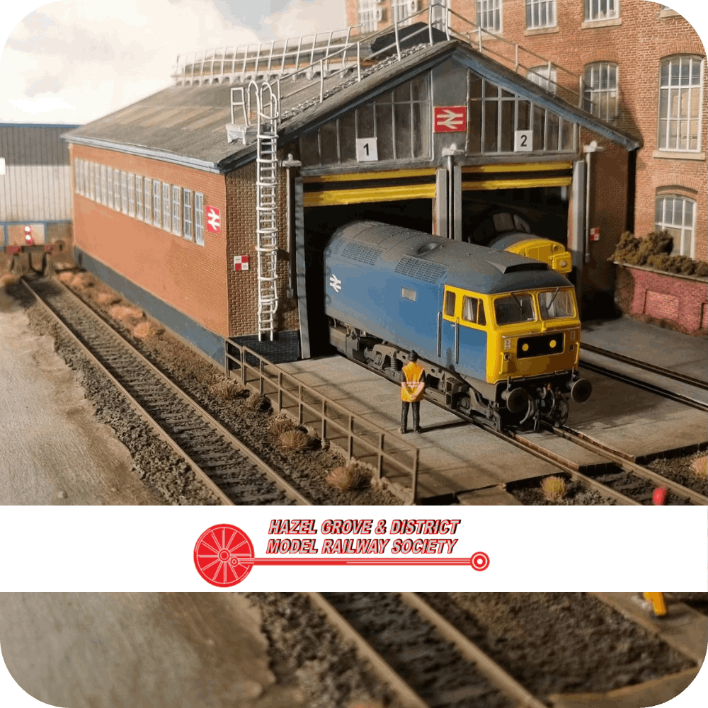 model-railway